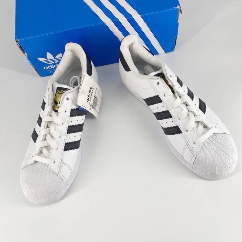 พร้อมส่ง Adidas superstar C71124   EG4958