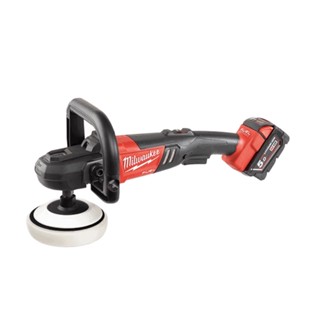 MILWAUKEE NO.M18 FAP180-0X0 M18 Fuel Polisher เครื่องขัดเงาไร้สาย ตัวเปล่า Factory Gear By Gear Garage