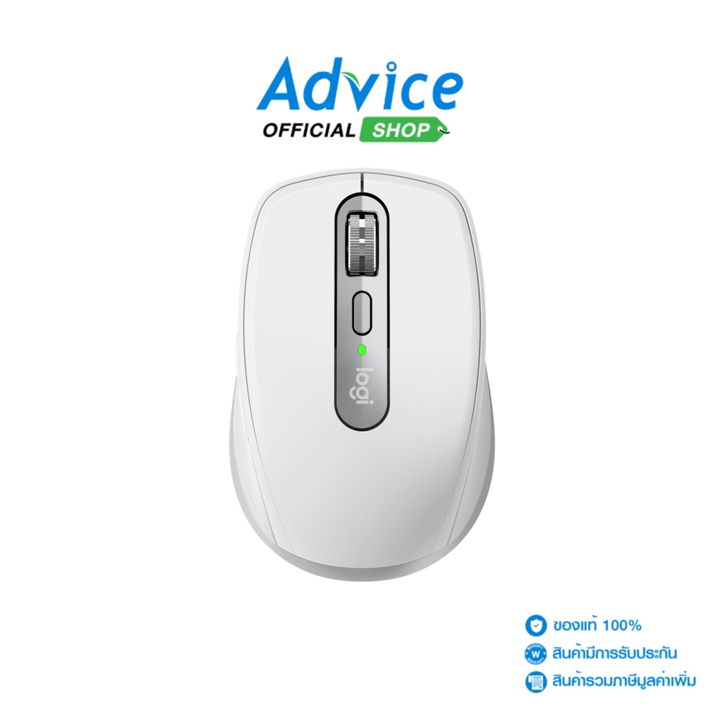 LOGITECH MULTI DEVICE MOUSE LOGITECH (MX ANYWHERE 3) FOR MAC #4