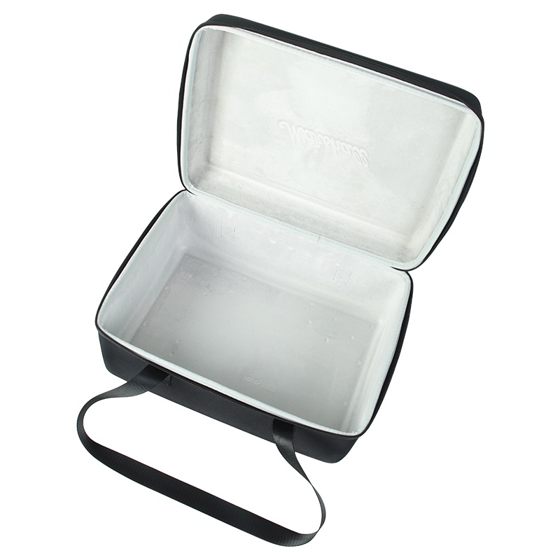 EOSM กล่องใส่ลําโพง Marshall WOBURN II ขนาดพกพาMarshall Protective case กระเป๋าเคสกันกระแทกสำหรับใส่ลำโพงขนาดพกพา