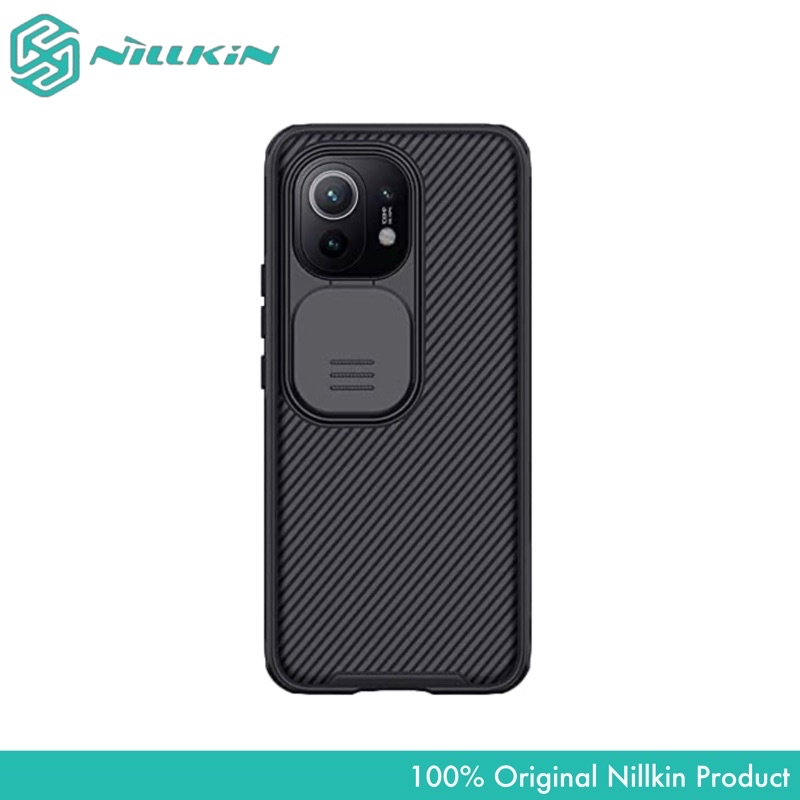 เคส Nillkin Cam Shield Pro สําหรับ Mi11
