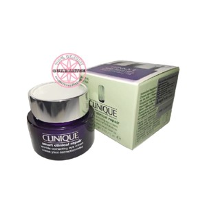 แท้ป้ายไทย CLINIQUE Smart Clinical Repair Wrinkle Correcting Eye Cream