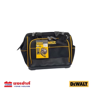 DEWALT กระเป๋าเครื่องมือช่าง แบบหิ้ว 16นิ้ว รุ่น DWST83489 กระเป๋าเครื่องมือช่างแบบหิ้ว