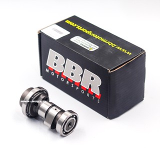 แคม BBR Camshaft High Performance KLX110/L 2010-2016