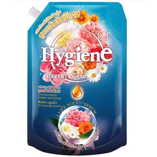 480-520 มล. น้ำยาปรับผ้านุ่ม ไฮยีน Hygiene Expert Care ครบทุกสูตร