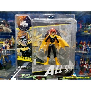 [2008.09] DC Direct All Star Series 1 Batgirl