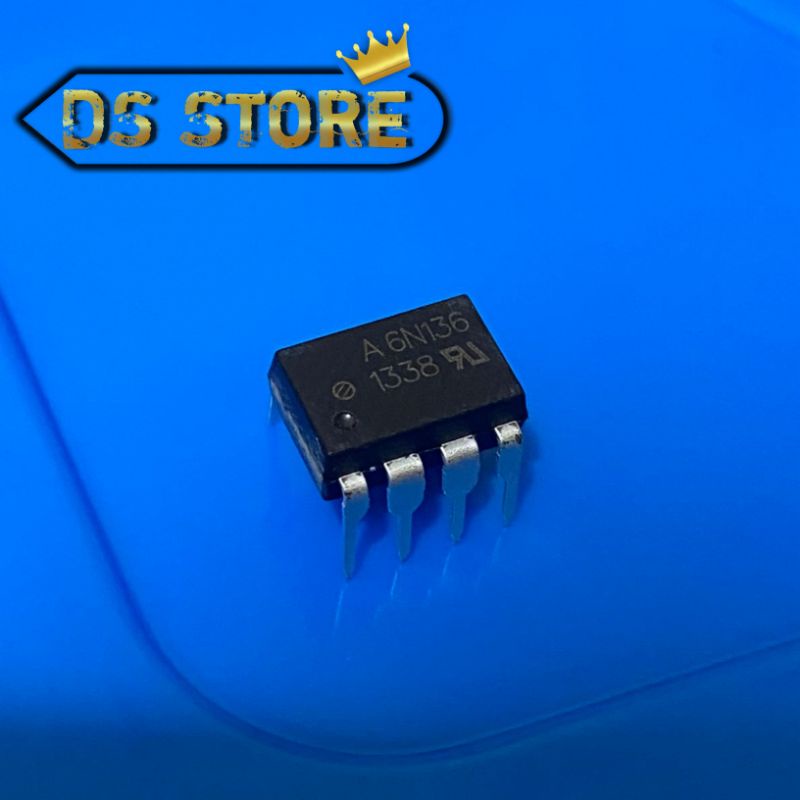 ไอซี 6N136**********