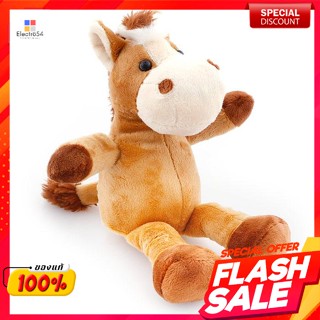 ของเล่น ตุ๊กตาแก๊งซาฟารี เจ้าม้าtoys, safari gang dolls, horses