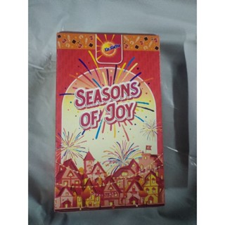 โอวัลติน SEASONS OF JOY