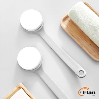 Glanxuan ไม้ถูหลังระเบิดขี้ไคล   ไม้ขัดหลัง ไม้ขัดผิว Long-handled scrubbing brush