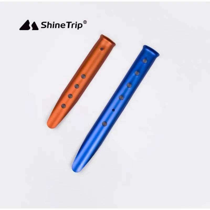 Shine Trip สมอบกตัว U สำหรับพื้นทรายและดินอ่อน 23cm และ 31cm thumbnail 8