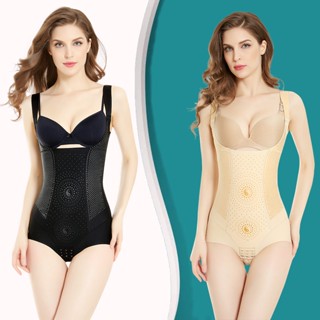 Body Shaper ชุดกระชับสัดส่วน ชุดลดน้ำหนัก รัดหน้าท้อง กางเกงสเตย์รัดหน้าท้อง กางเกงในผู้หญิงเอวสูงเก็บพุง รัดเอวกระชับสัดส่วน ที่รัดหน้าท้องหลังคลอด กางเกงยกกระชับก้น