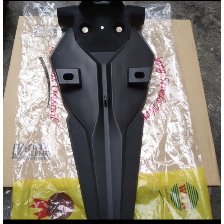 REAR FALCON สําหรับ HONDA VARIO 125 150 ใหม่ 2018 และ ABOVE K59 WIN ยี่ห้อ