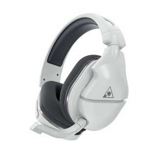 หูฟังเกมมิ่ง Turtle Beach Gaming Headset สำหรับ PlayStation STEALTH 600 GEN2 สีขาว (TBS-3145-04)