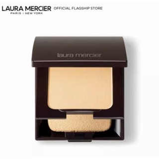 เคาน์เตอร์ไทย แป้งผสมรองพื้น LAURA MERCIER เบอร์ 2