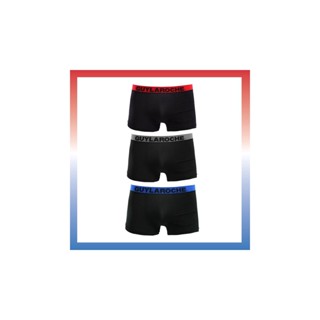 Guy Laroche กางเกงในชาย  Seamless ทรง TRUNKS  (JUU6830W2)