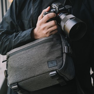 กระเป๋ากล้อง Legendesign legend day sling 6L