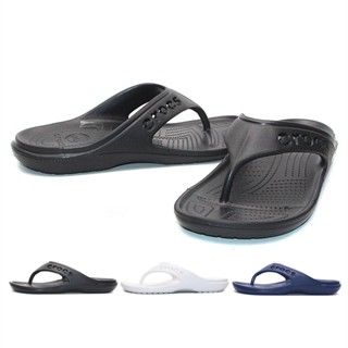 รองเท้าแตะ Crocs Nott sport clog CitiLane สําหรับผู้ชาย และผู้หญิง [11999]