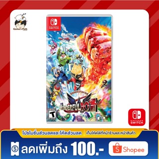 Nintendo Switch: The Wonderful 101: Remastered ของแท้ 100% [มือ 1]