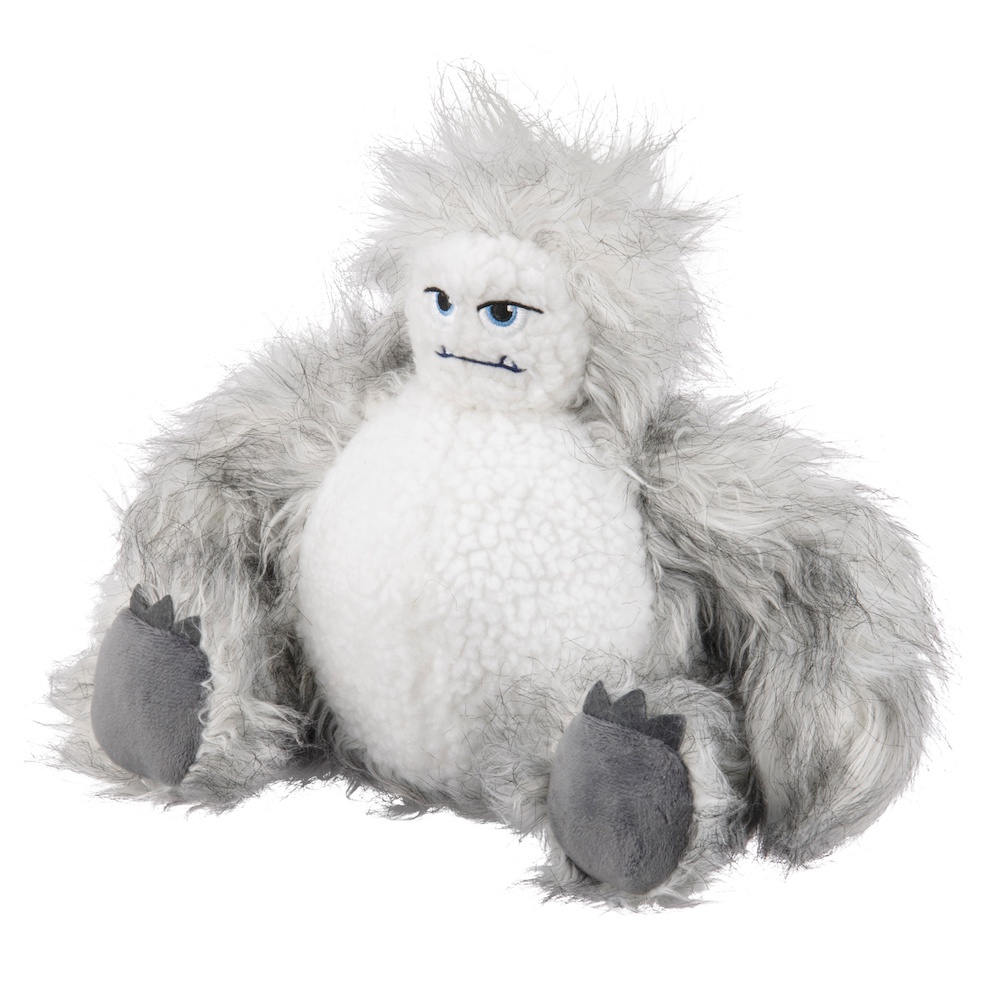 PLAY Bettie the Yeti เยติของเล่นตุ๊กตาสุนัข Plush Dog Toy