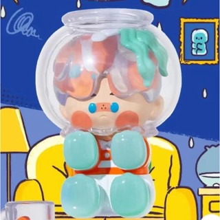 [Asari] ฟิกเกอร์ Popmart PINO JELLY Cant Breath Limited สําหรับแขวนตกแต่งบ้าน