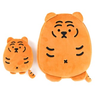 สินค้าใหม่!! พร้อมส่ง!! TIGER FLAT POUCH LARGE from Muzik Tiger🐯🐯