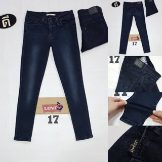 17.L_EVIi 711 SKINNY (0035)  มีเอววัดจริง 25-26