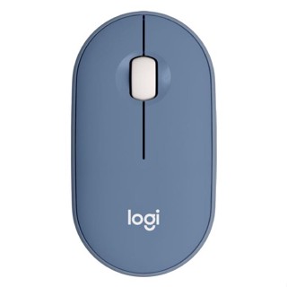 LOGITECH M350 Blueberry