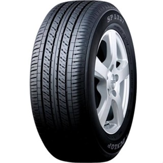 DUNLOP (ดันลอป) ยางรถยนต์ รุ่น SP LT37 ขนาด 215/65 R16 จำนวน 1 เส้น