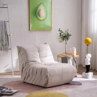 Sofa Minimal ทรงหนอน