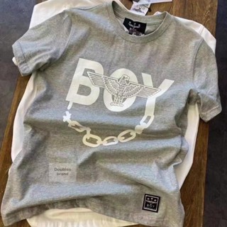 (พร้อมส่ง)Boy London tshirt