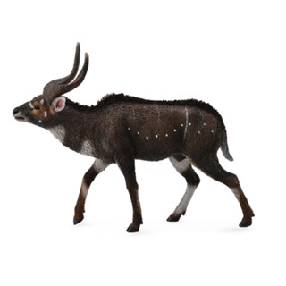 Collecta 88689 จักรยานเสือภูเขา Niara antilope 3 7/8 นิ้ว