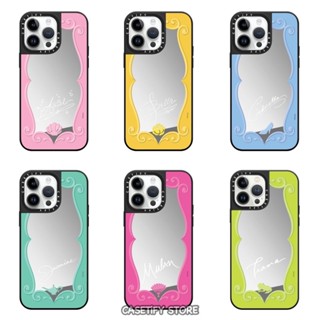 Casetify Disney Princess Mirror MS Case(Pre-Order)