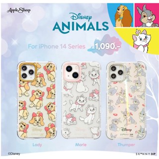 Skinny Dip เคสลายลิขสิทธิ์แท้ สำหรับ 14/14plus/14Pro/14ProMax