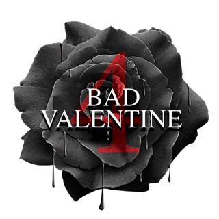 MP3 รวมศิลปิน อัลบั้ม BAD VALENTINE 4 [MP3 320KBPS] * CD-MP3 , USB-MP3*