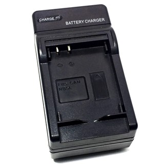 NB-5L / NB5L Battery Charger For Canon Powershot S100,S110,SX200 IS,SX230 HS,SD790 IS,SD800 IS,SD890 IS,SD990