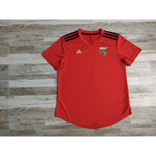 เสื้อทีม BENFICA 2020-21  #เสื้อผู้หญิง