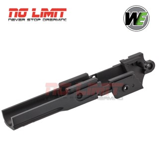 WE Hi-CAPA 5.1 เฟรม( Frame)เฉพาะบีบี กันเท่านั้น