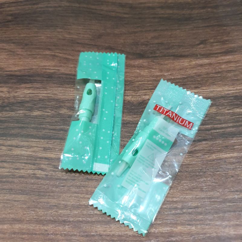 🇹🇭ชุดเติมสี ซองเขียว 9 บาท มีหลายขนาด - รูปที่ 3