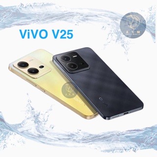 VIVO V25 5G/ V25 PRO เครื่องศูนย์ไทย ประกันศูนย์ไทย #1