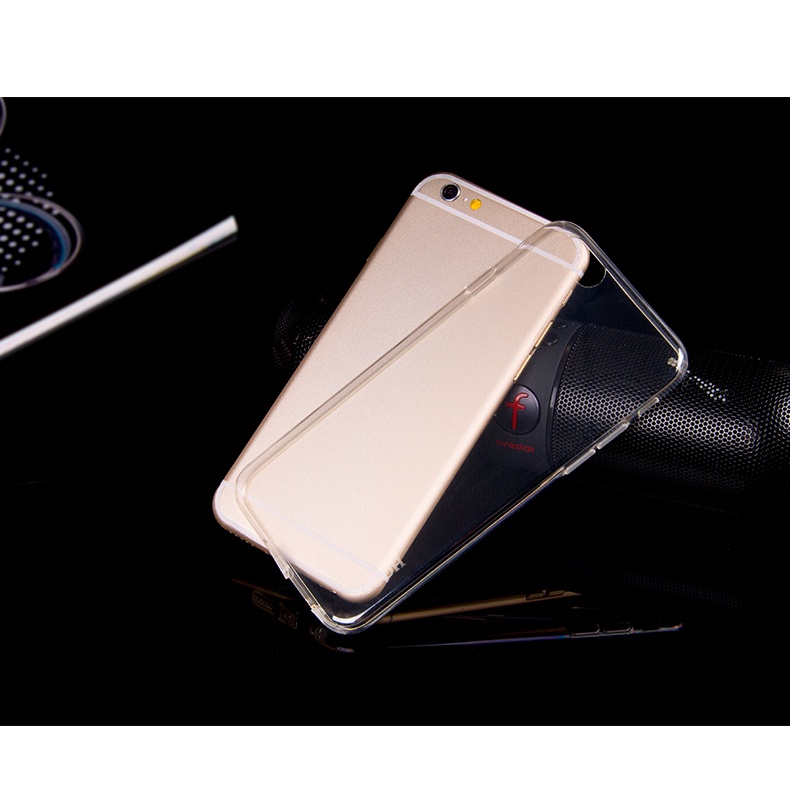 เคสซิลิโคน Ho.co iP 6 Plus /6s ของแท้