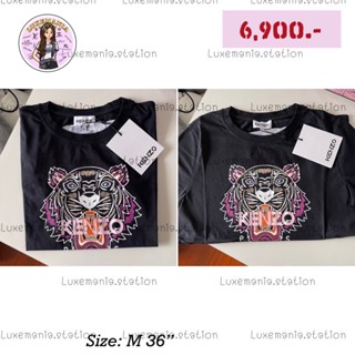 👜: New!! Kenzo T-shirt‼️ก่อนกดสั่งรบกวนทักมาเช็คสต๊อคก่อนนะคะ‼️