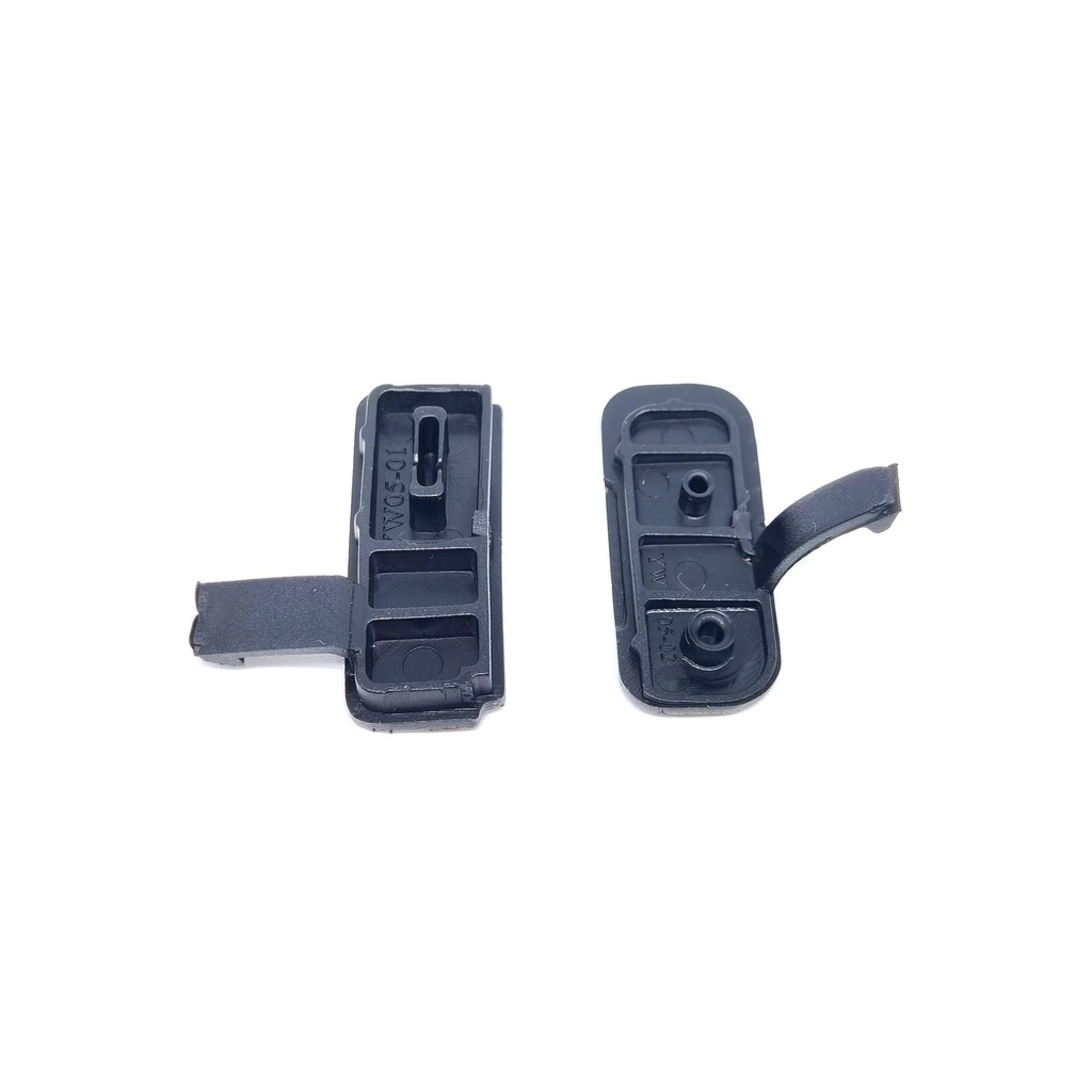 ใหม่ USB/HDMI DC IN/VIDEO OUT ยางประตูสําหรับ Canon 750D 760D กล้องดิจิตอลอะไหล่ซ่อม
