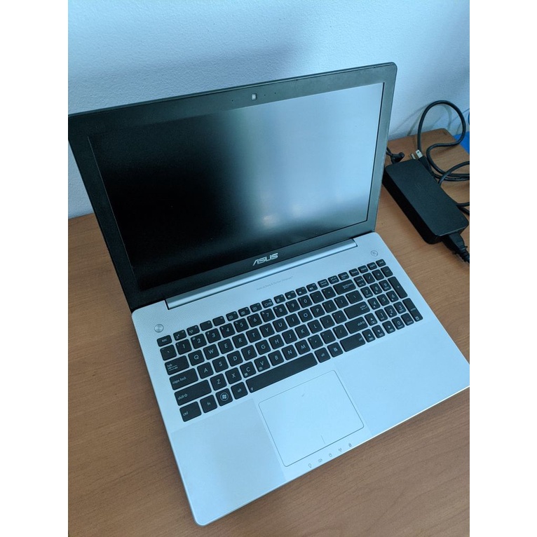 Gaming Notebook ASUS N550JK / G550JK Intel Core i7