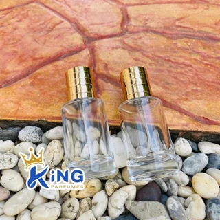 ขวดโซเวจ30ml ขวดบรรจุน้ำหอม #ฝาสเปรย์.