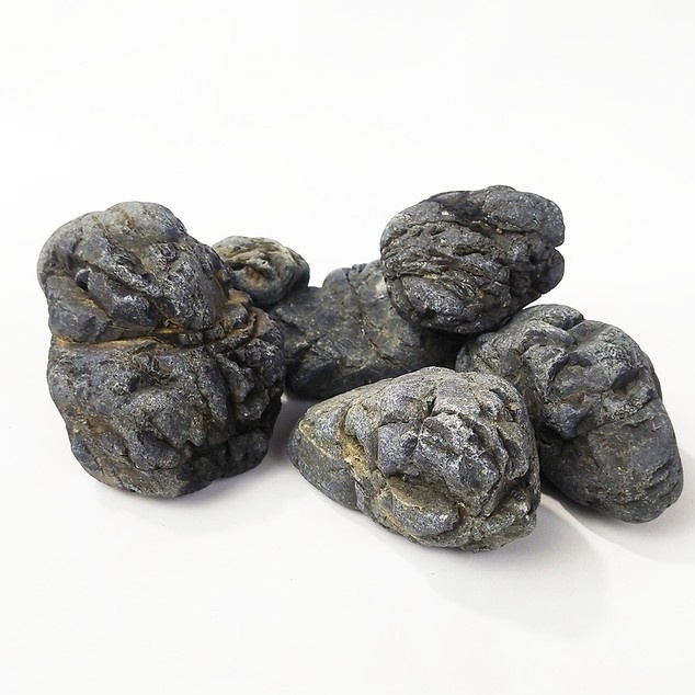 Turly stone - Hardscape Terrarium / Paludarium / aquascape - 3kg