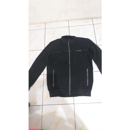 เสื้อแจ็คเก็ตมอเตอร์ไซค์ฮอนด้าเดิม