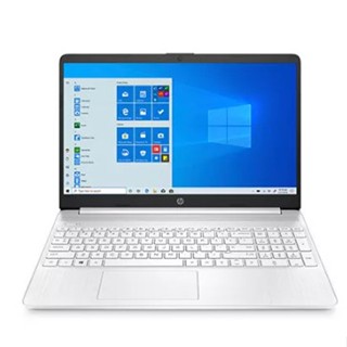 NOTEBOOK (โน๊ตบุ๊ค) HP 15s-EQ3065AU 15.6" FHD/AMD R5-5625U/16GB/512GB M.2 SSD/AMD RADEON/WIN11 รับประกันซ่อมฟรีถึงบ้าน 2ปี