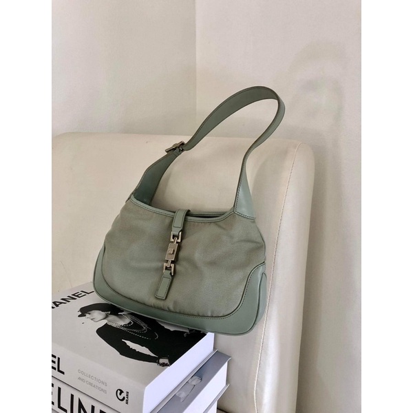 Used Gucci vintage Jackie mini