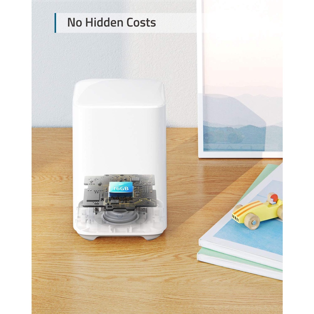 ┅Eufy Add-On Cam for EufyCam 2 PRO #5